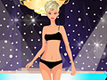 Jogo Fashion show model
