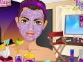 Jogo Last Minute Makeover - Reporter