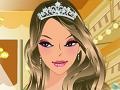Jogo Prom Princess Dress Up