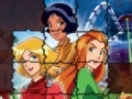Jogo SMT Totally Spies
