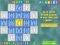 Jogo Numberz