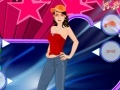 Jogo Amy Adams Dress Up