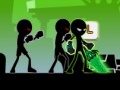 Jogo Stickman Fighting