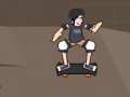 Jogo Sewer skater