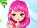 Jogo Sweet Strawberry Girl