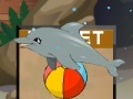 Jogo The dolphin acts 2