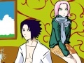 Jogo Sakura and Sasuke