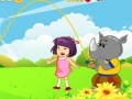 Jogo Animal Skipping