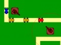 Jogo Simple Tower Defense 2