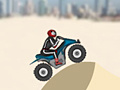 Jogo Dune Bashing