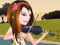 Jogo Violinist Priscilla