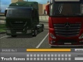 Jogo Truck Hidden Letters