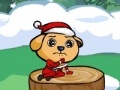 Jogo Christmas Dog
