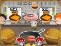 Jogo Cheeseburger Supreme