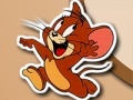 Jogo Tom and Jerry Memory Tiles