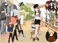 Jogo Dressup