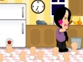 Jogo Octo Mom