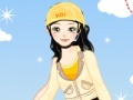 Jogo Scooter Dress up
