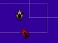 Jogo missile blow