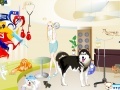 Jogo Dogs at the Vet Dress Up