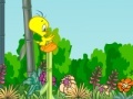 Jogo Tweety Bamboo Bounce