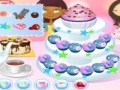 Jogo Cupcake Tower Of Yum