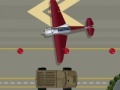 Jogo Plane Parking
