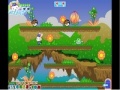 Jogo Bubble Rabbit