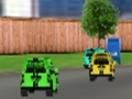 Jogo Mail Race 3D