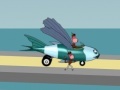 Jogo Fish Flight