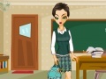 Jogo Back to School Dress Up