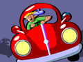 Jogo Crazy Car