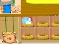 Jogo Cath chicken if you can