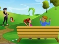 Jogo Love Triangle