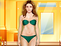 Jogo Ashley Olsen Dress Up