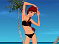 Jogo Beach Style Fashions