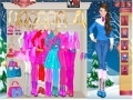 Jogo Barbie Winter