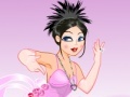 Jogo Dress Up Ballerina Dancer