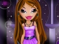 Jogo Fianna Bratz Dress Up