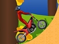 Jogo Super Motocross