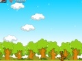Jogo Scooby Doo Jumping Clouds