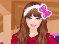 Jogo Barbie Weekend Dress Up