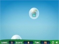 Jogo Double Bubble