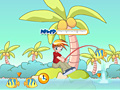 Jogo Happy Fishing