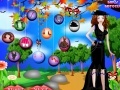 Jogo Elegant Dress Up