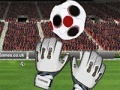 Jogo Goalkeeper Soccer