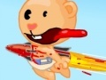 Jogo Happy three friends - cub shoot 3