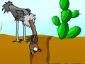 Jogo Ostrich underground