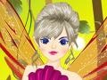 Jogo Fairy Princess Dress Up