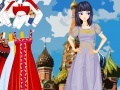 Jogo Dresses of the World